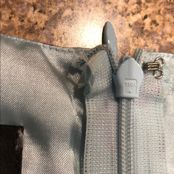 Spenser Jeremy Silk Polka Dot Dress - Worn Once - Picture 6 of 16